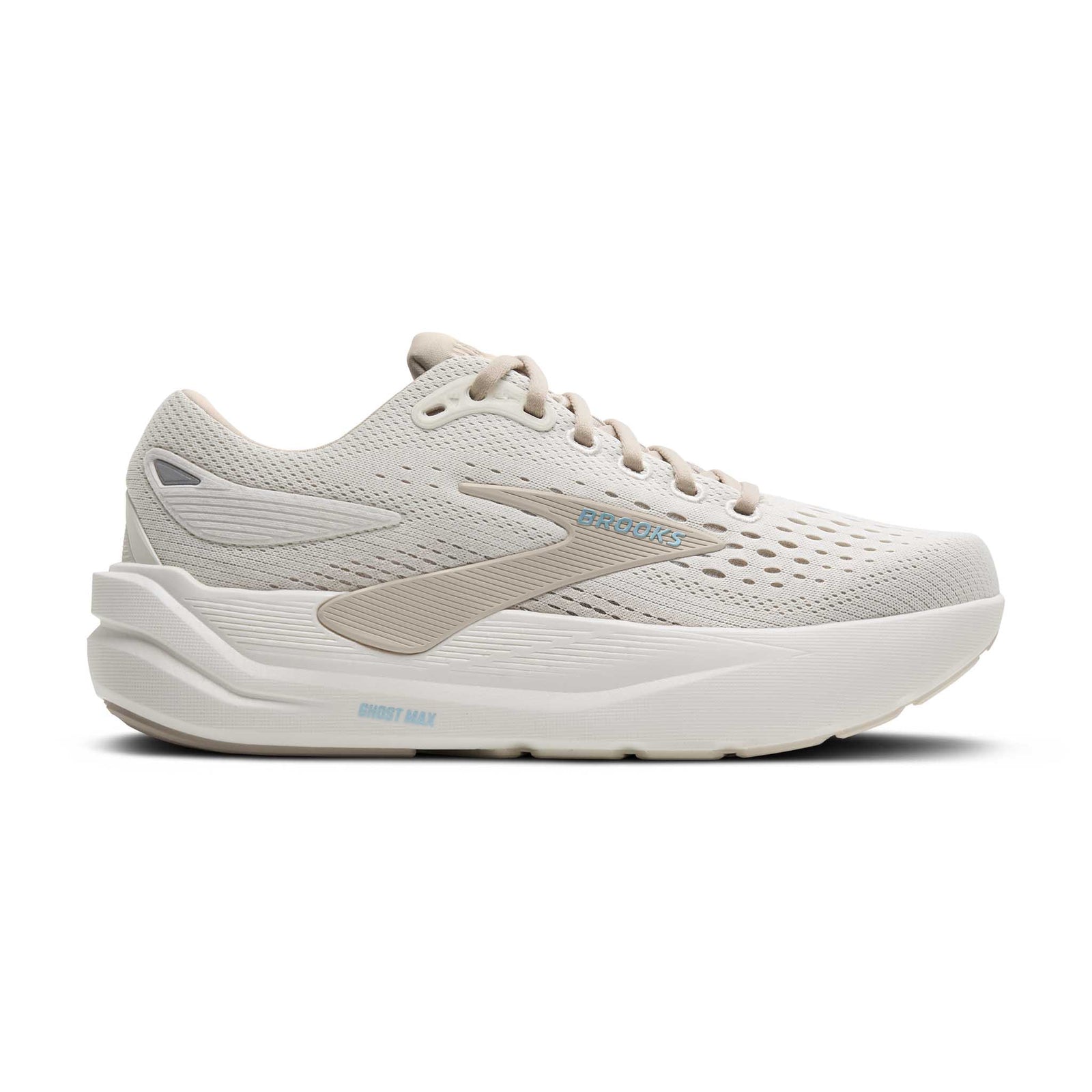 Brooks Brooks Ghost Max 3 chaussures de course à pied pour femme