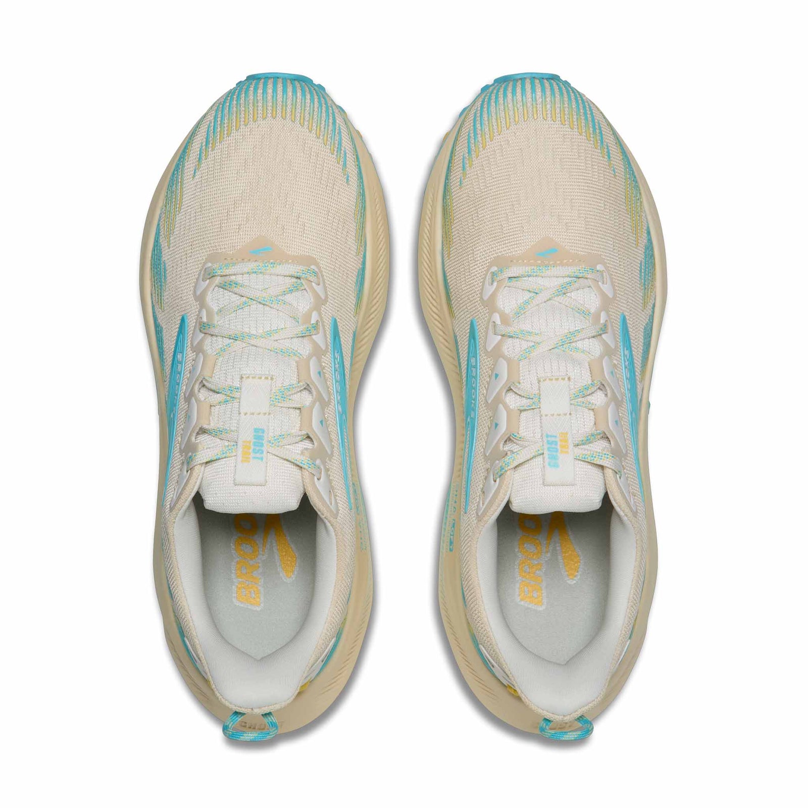 Brooks Brooks Ghost Trail chaussures de course à pied en sentier pour femme