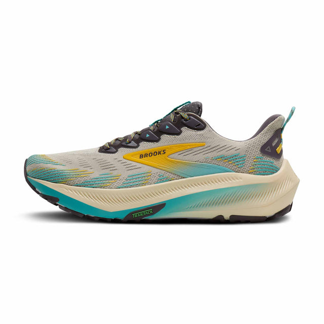 Brooks Brooks Ghost Trail chaussures de course à pied en sentier pour homme