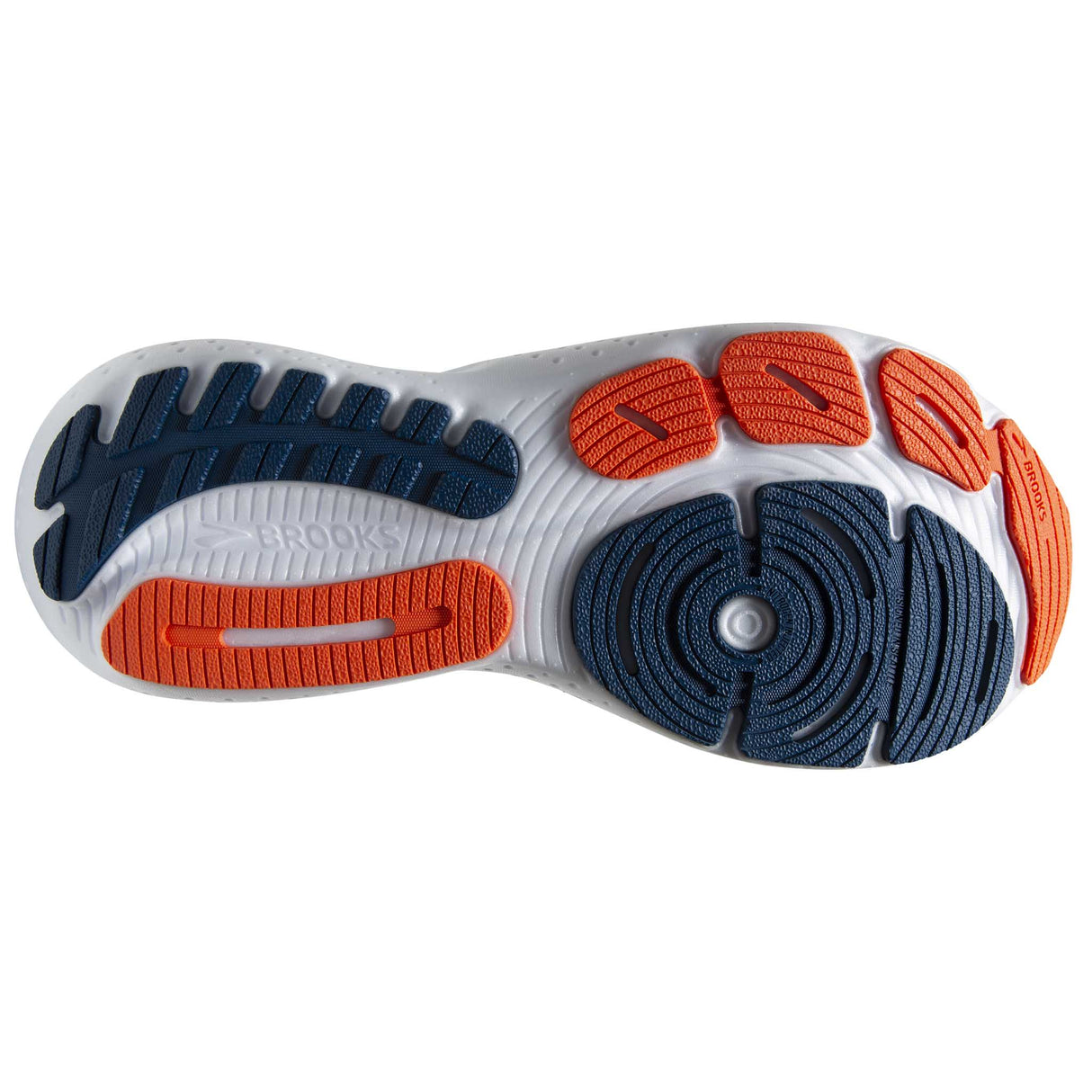 Brooks Brooks Glycerin 21 chaussures de course à pied homme