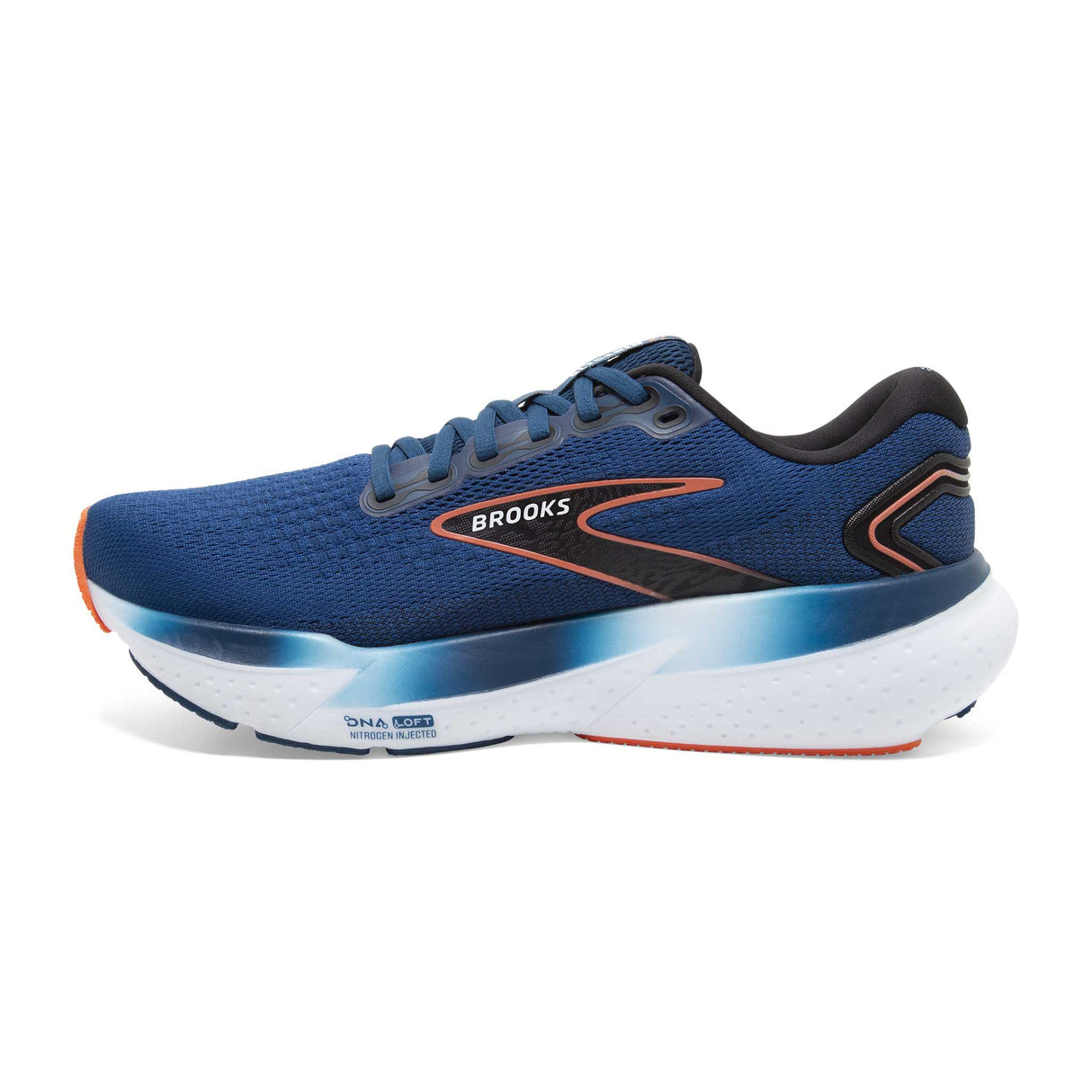Brooks Brooks Glycerin 21 chaussures de course à pied homme