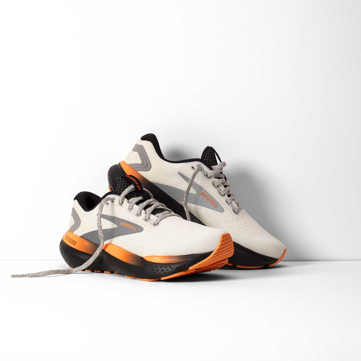 Brooks Brooks Glycerin 21 chaussures de course à pied homme