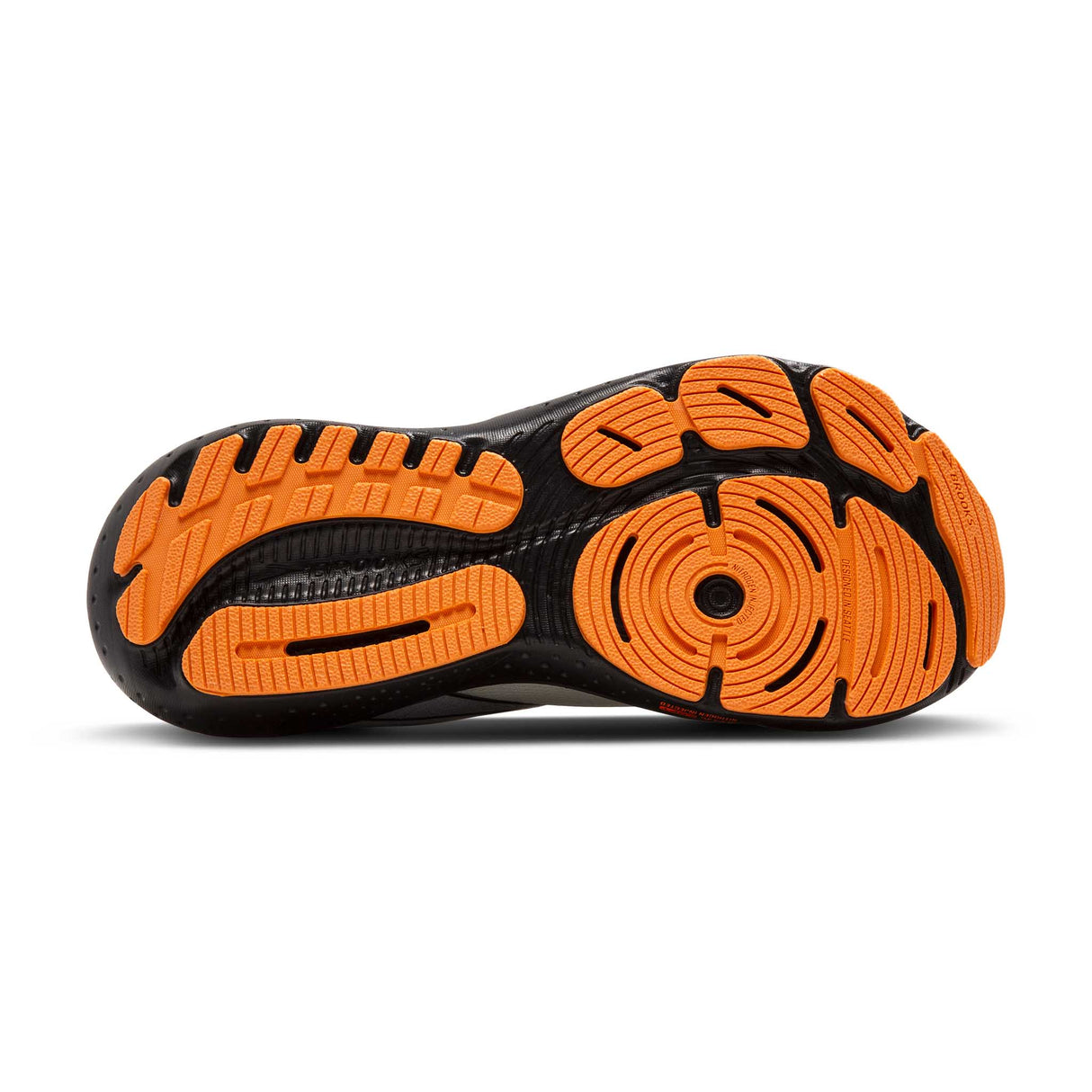 Brooks Brooks Glycerin 21 chaussures de course à pied homme