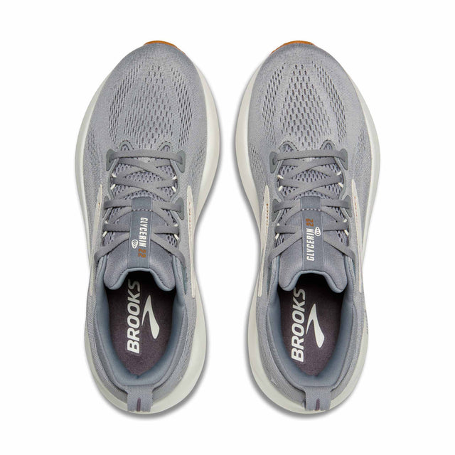 Brooks Brooks Glycerin 22 chaussures de course à pied homme