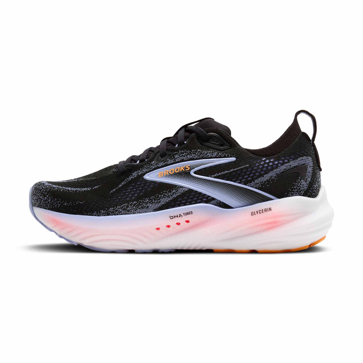 Brooks Brooks Glycerin 22 chaussures de course à pied pour femme