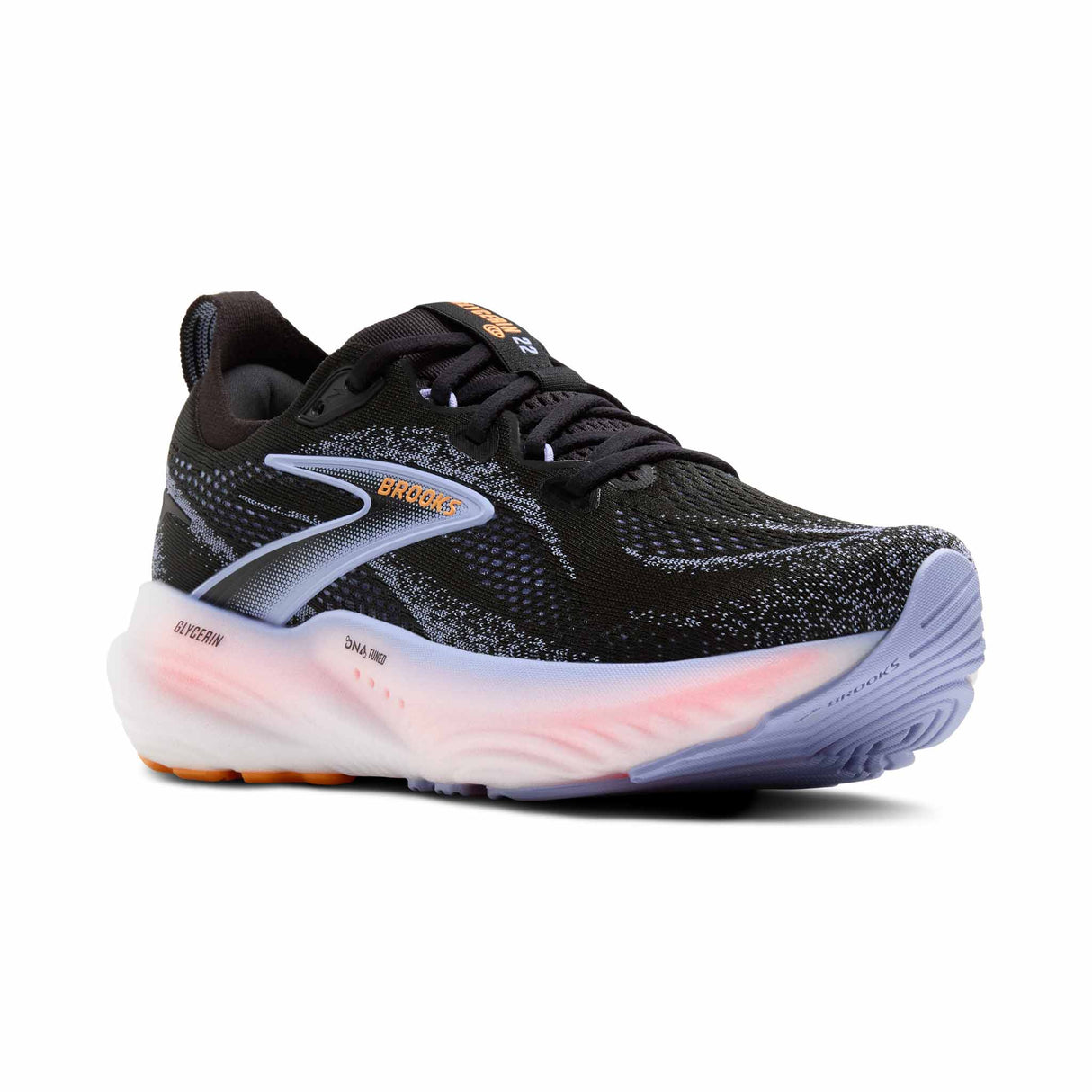 Brooks Brooks Glycerin 22 chaussures de course à pied pour femme