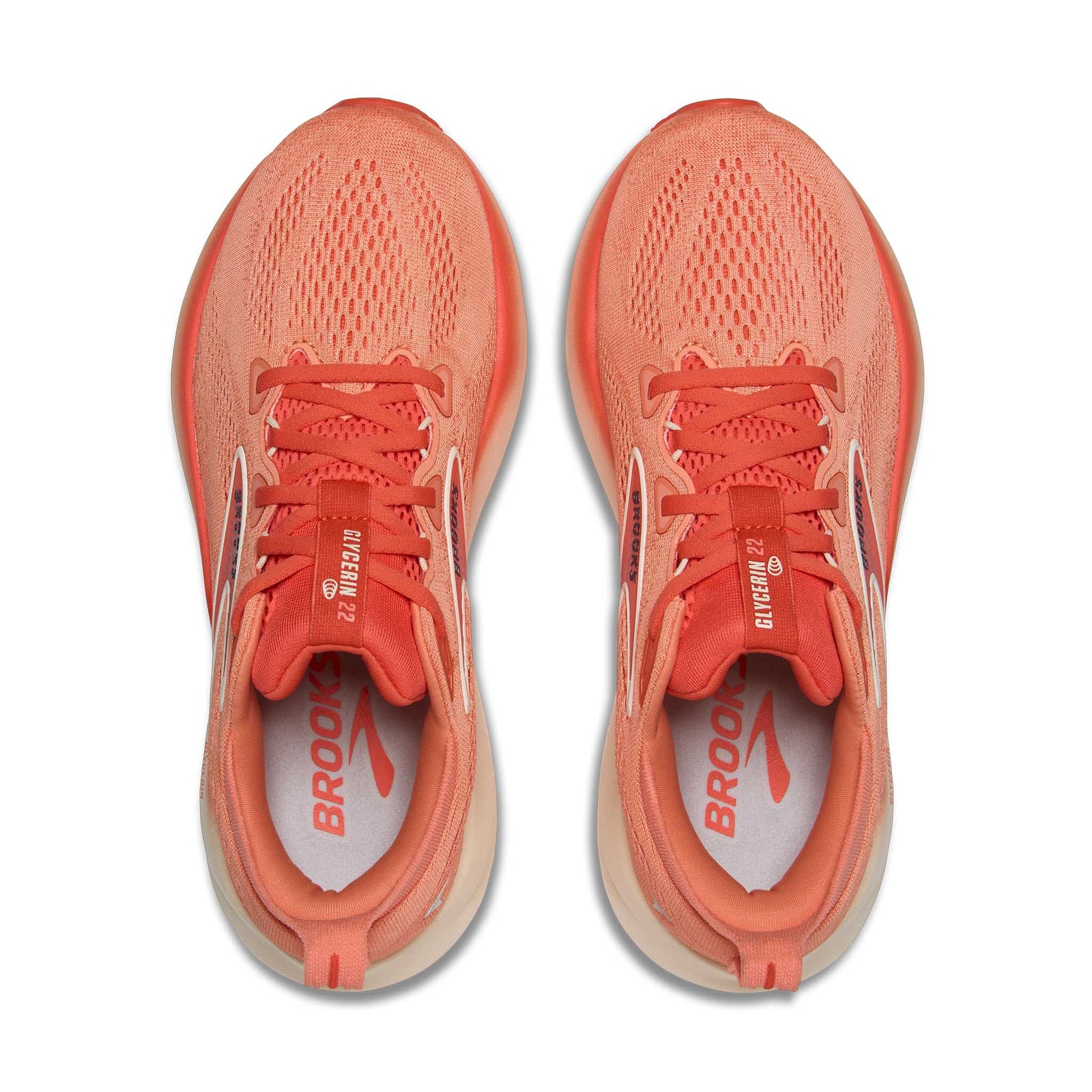 Brooks Brooks Glycerin 22 chaussures de course à pied pour femme
