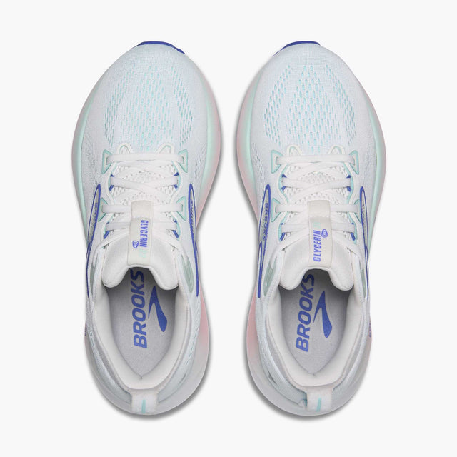 Brooks Brooks Glycerin 22 chaussures de course à pied pour femme