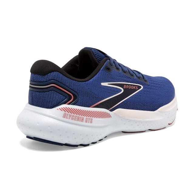 Brooks Brooks Glycerin GTS 21 chaussures de course à pied pour femme