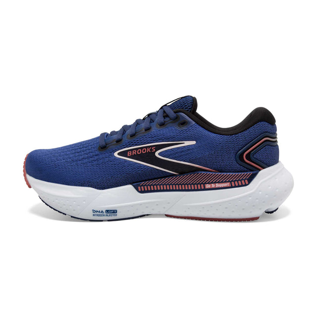 Brooks Brooks Glycerin GTS 21 chaussures de course à pied pour femme