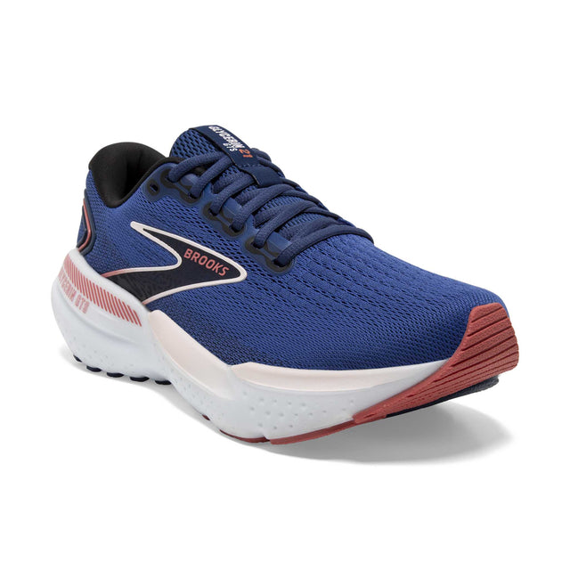 Brooks Brooks Glycerin GTS 21 chaussures de course à pied pour femme