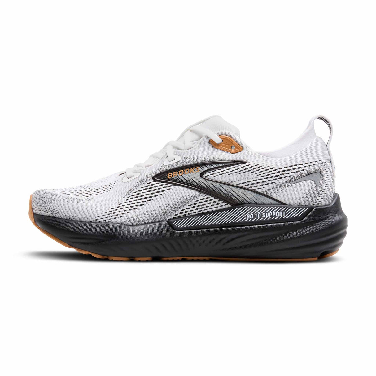 Brooks Brooks Glycerin GTS 22 chaussures de course à pied homme