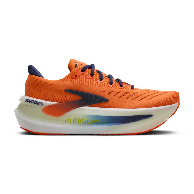 Brooks Brooks Glycerin Max 2 chaussures de course à pied homme