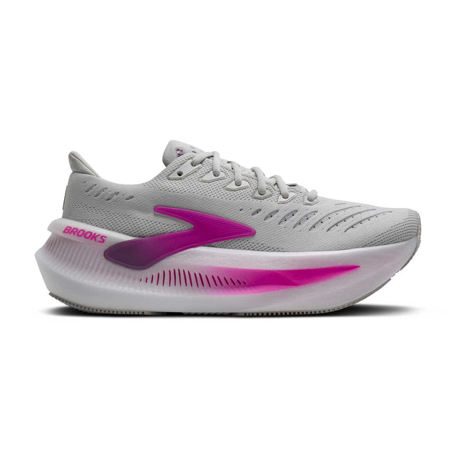 Brooks Glycerin Max 2 chaussures de course à pied pour femme