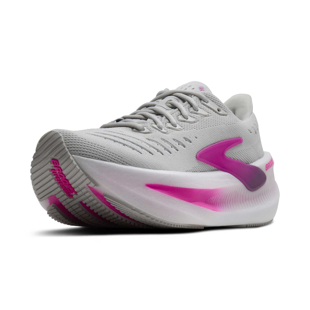 Brooks Brooks Glycerin Max 2 chaussures de course à pied pour femme