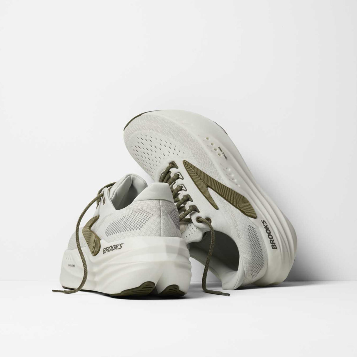 Brooks Brooks Glycerin Max chaussures de course à pied homme