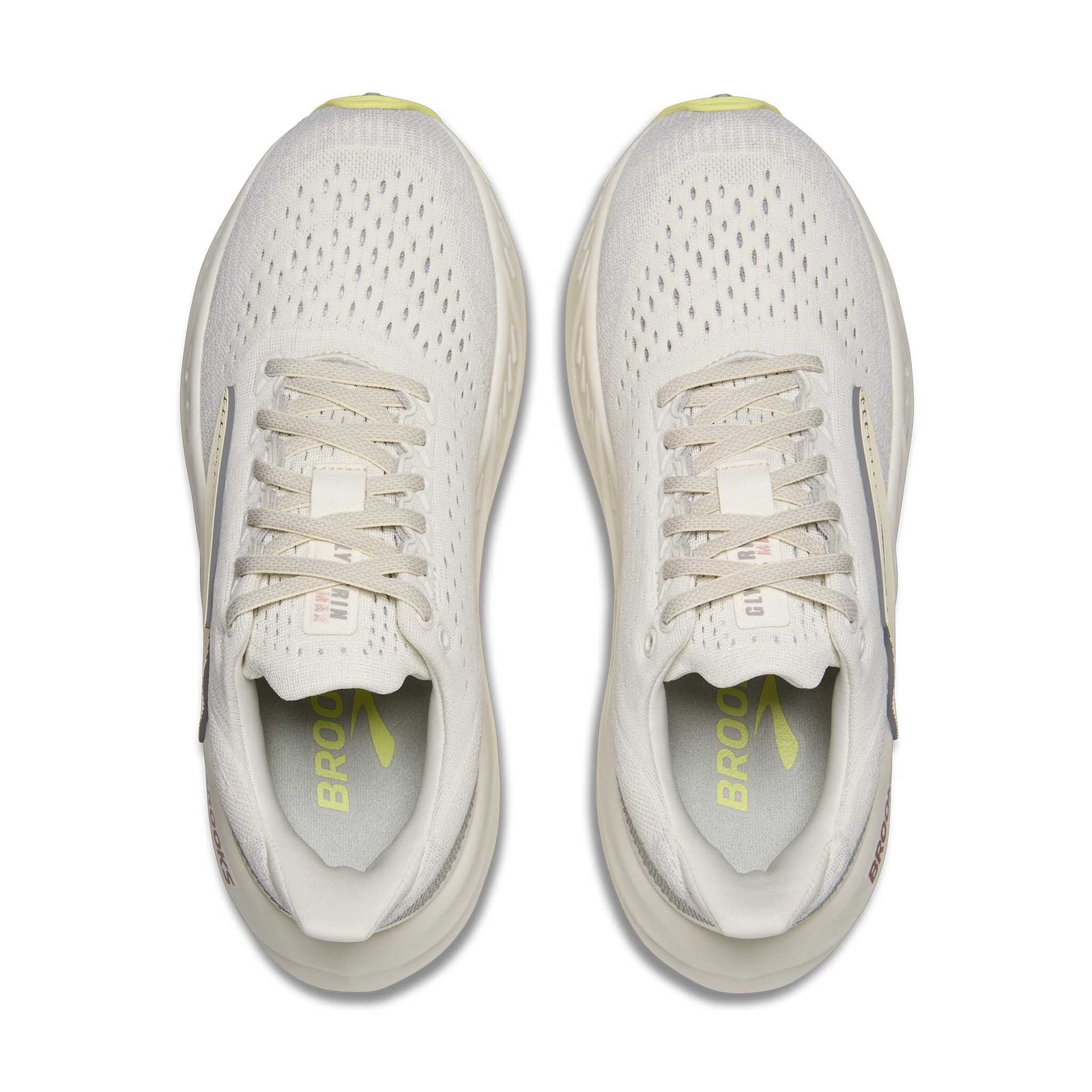 Brooks Brooks Glycerin Max chaussures de course à pied pour femme
