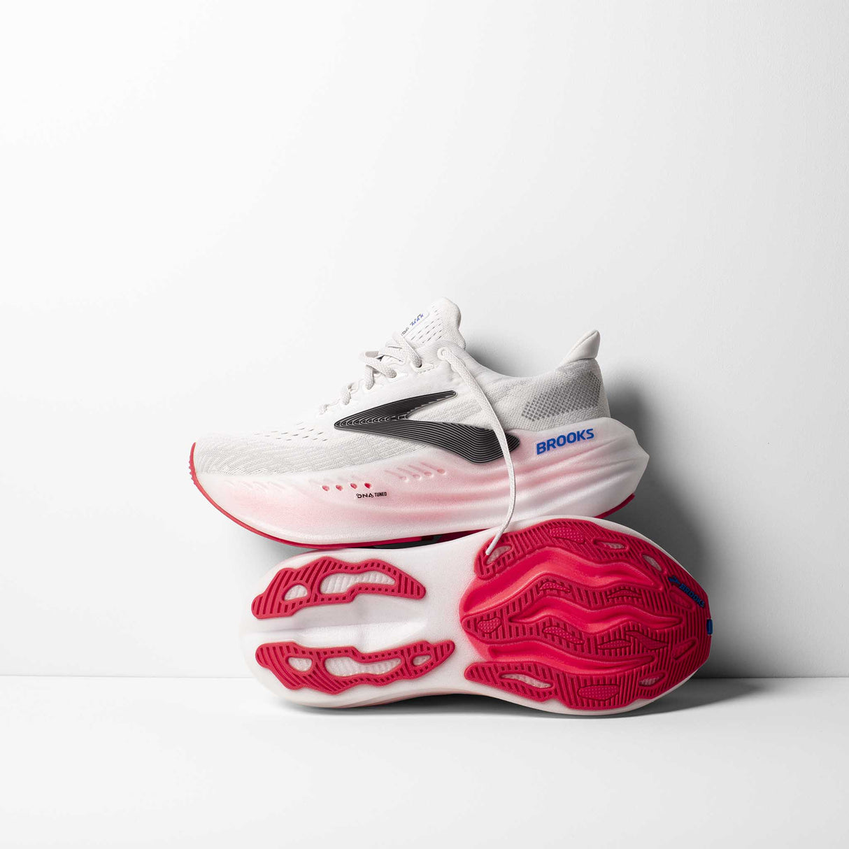 Brooks Brooks Glycerin Max chaussures de course à pied pour femme