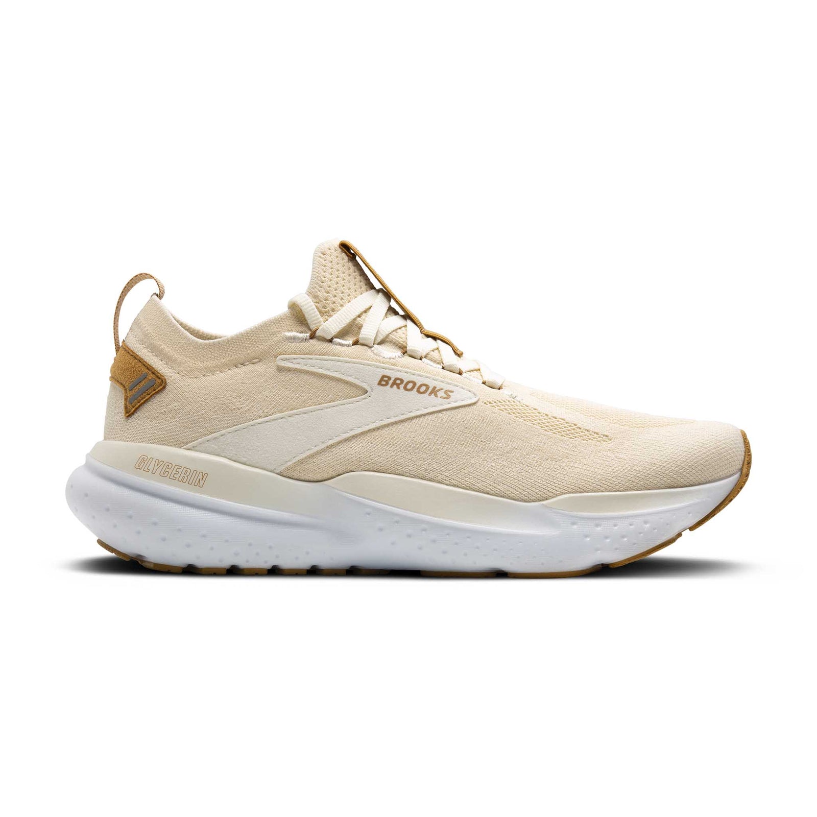 Brooks Brooks Glycerin StealthFit 21 chaussures de course à pied femme