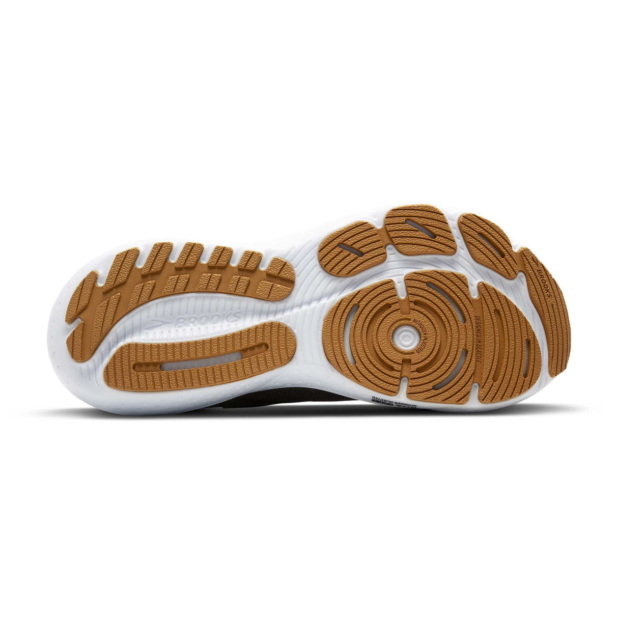 Brooks Brooks Glycerin StealthFit 21 chaussures de course à pied homme