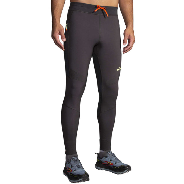Brooks Brooks High Point pantalon collants de course à pied homme