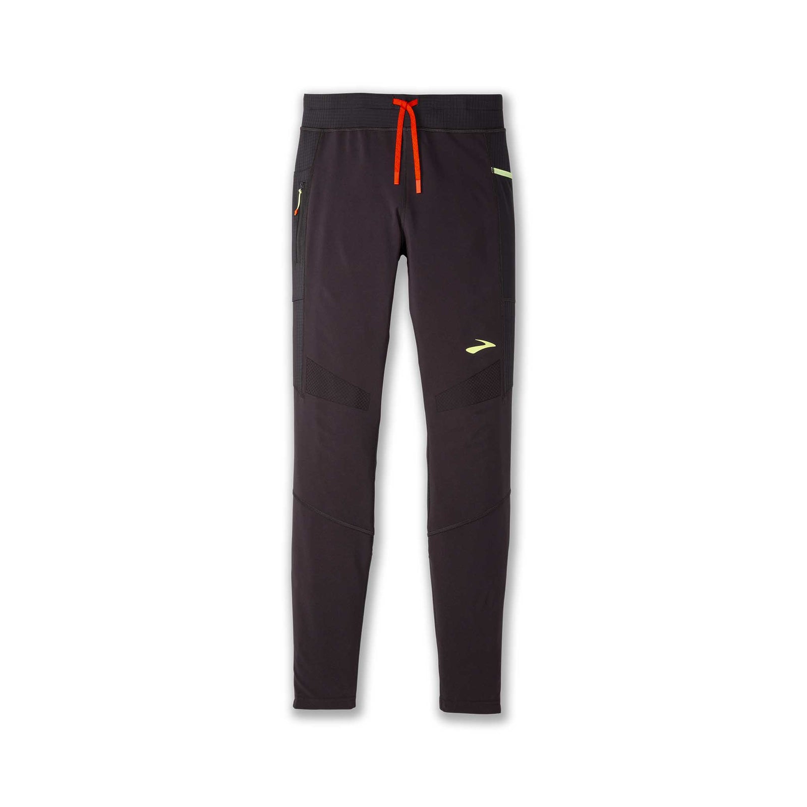 Brooks Brooks High Point pantalon collants de course à pied homme