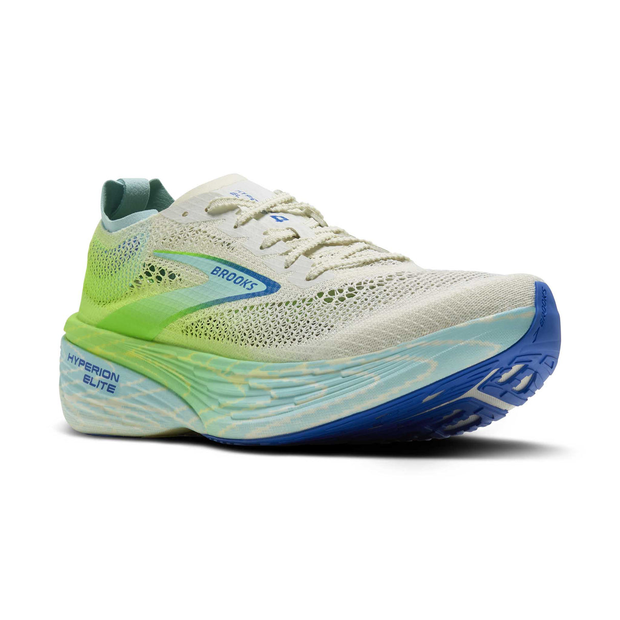 Brooks Brooks Hyperion Elite 4 PB chaussures de course à pied unisexe