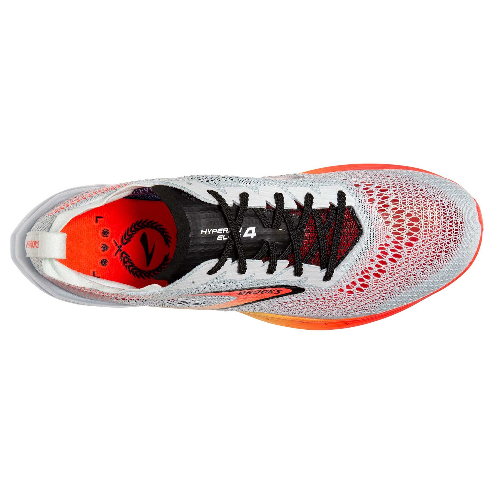 Brooks Brooks Hyperion Elite 4 chaussures de course à pied unisexe