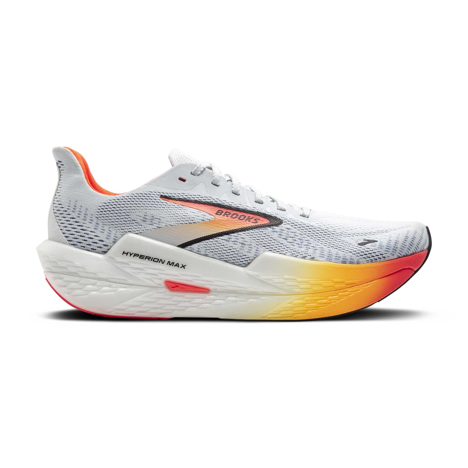 Brooks Brooks Hyperion Max 2 chaussures de course à pied homme