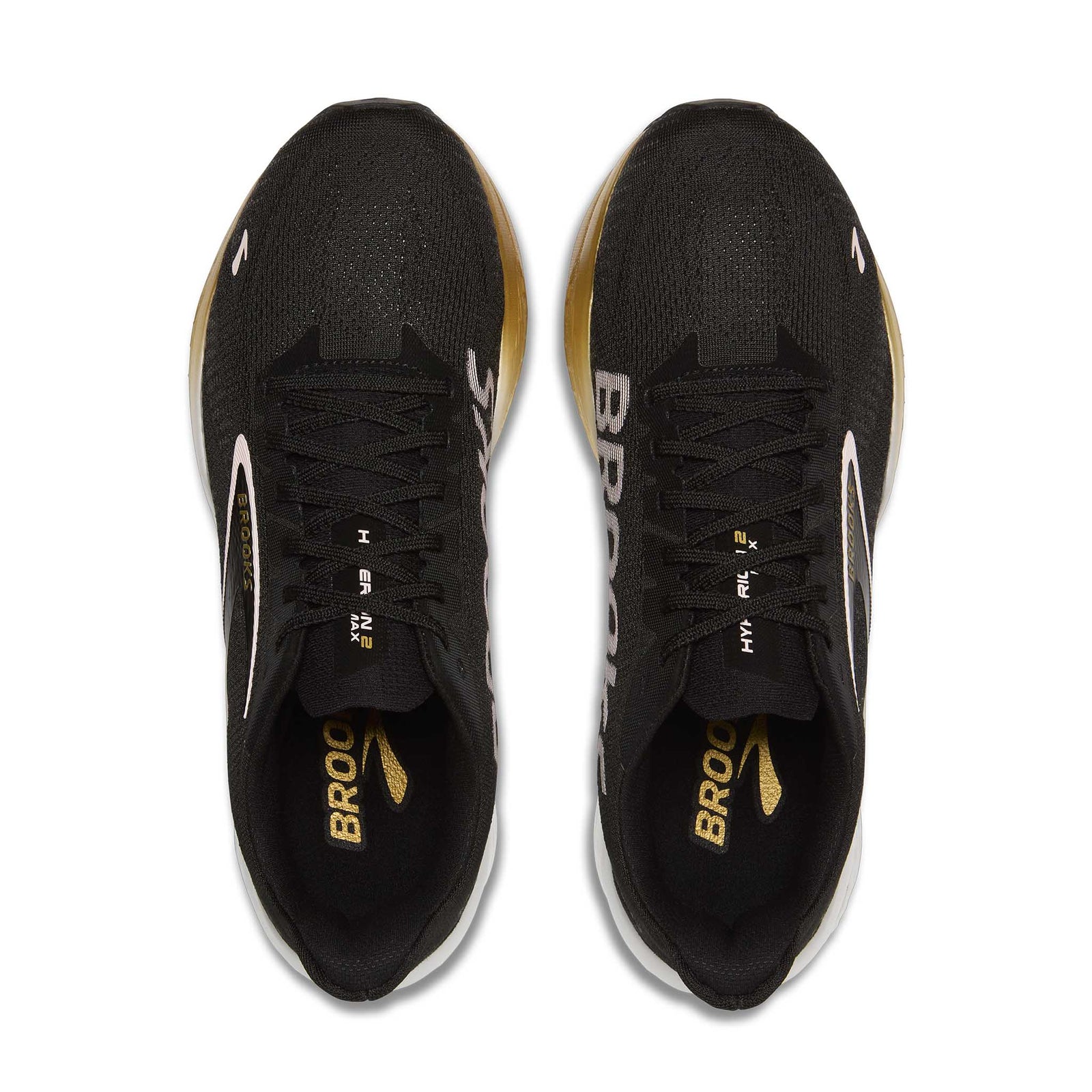 Brooks Brooks Hyperion Max 2 chaussures de course à pied homme