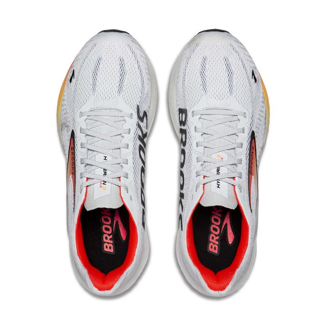 Brooks Brooks Hyperion Max 2 chaussures de course à pied homme