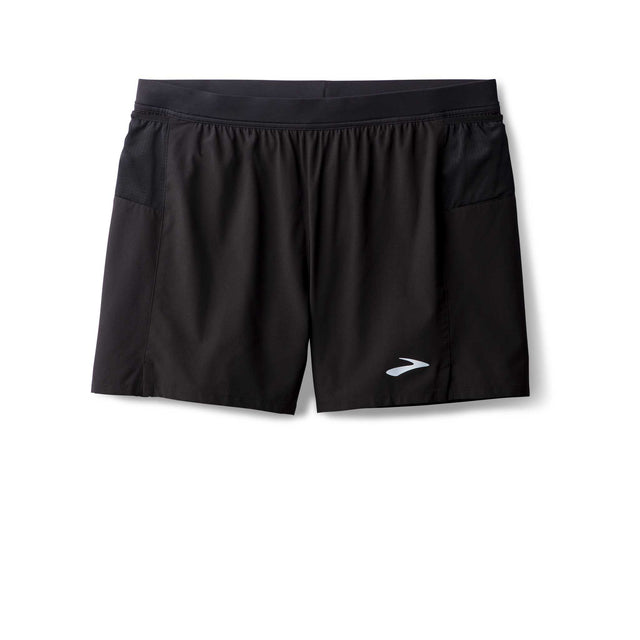 Brooks Journey 5-inch short de course à pied pour homme