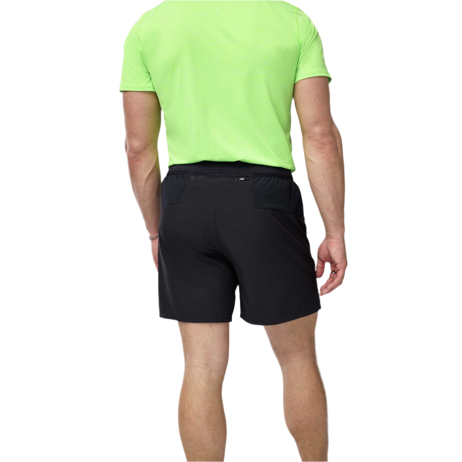 Brooks Brooks Journey short de course à pied 7 po pour homme