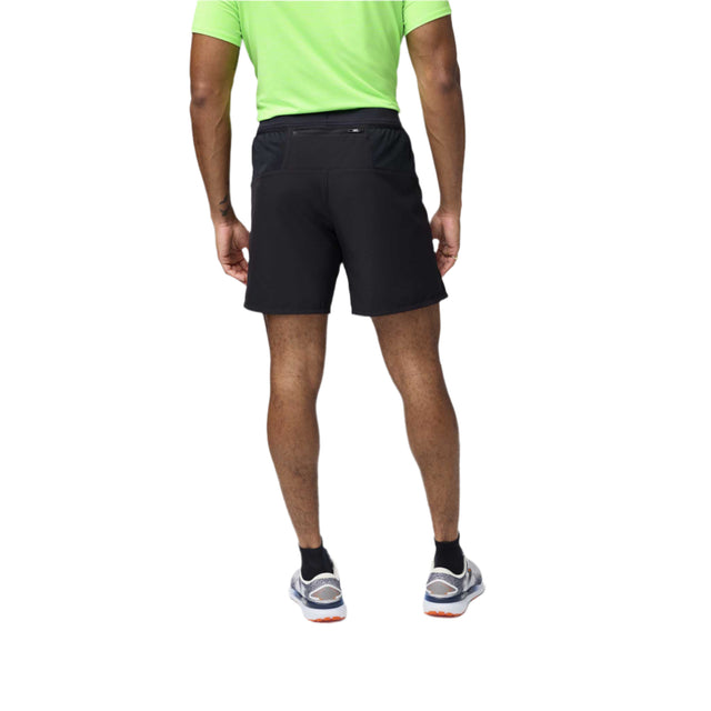 Brooks Brooks Journey short de course à pied 7 po pour homme
