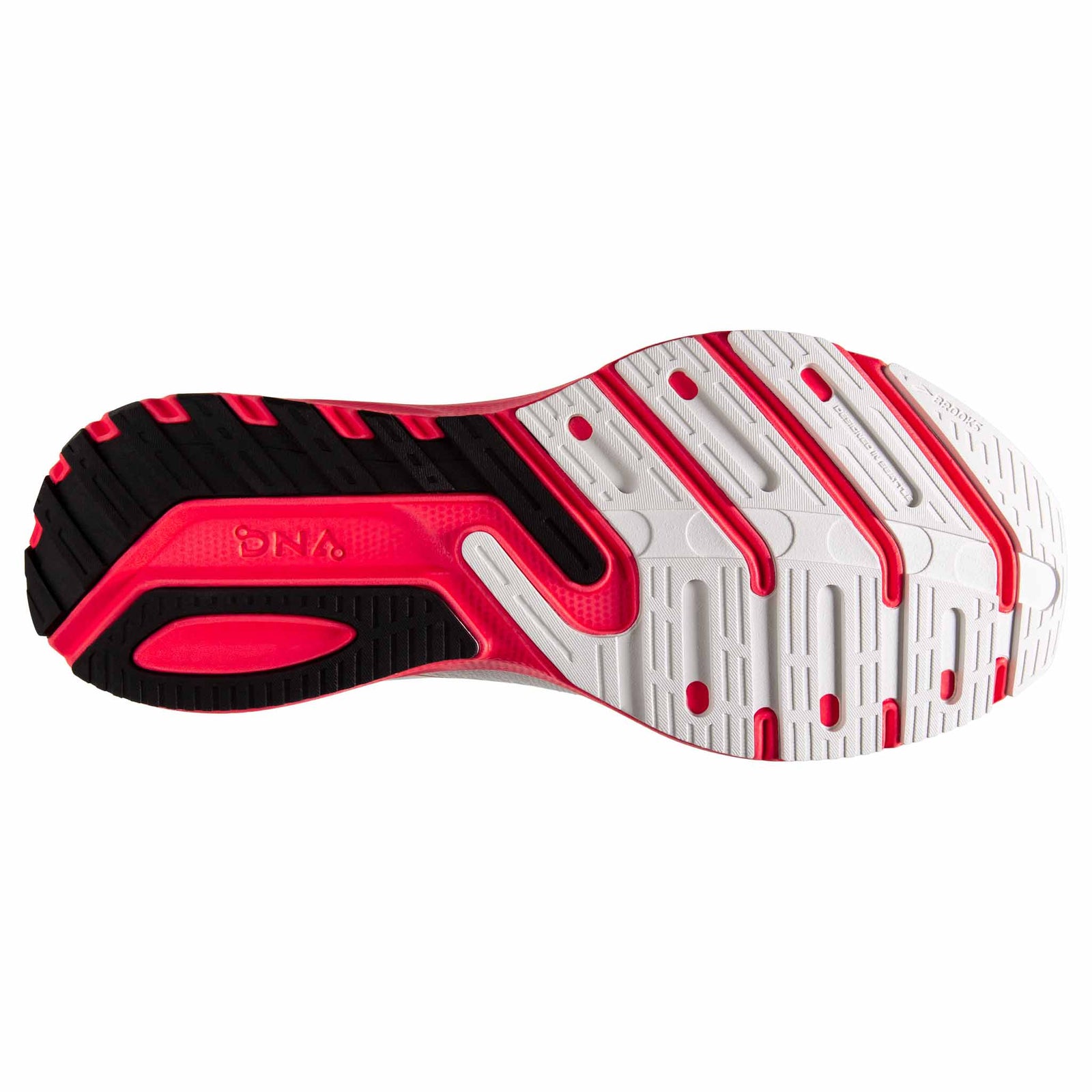 Brooks Brooks Launch 10 chaussures de course à pied pour femme