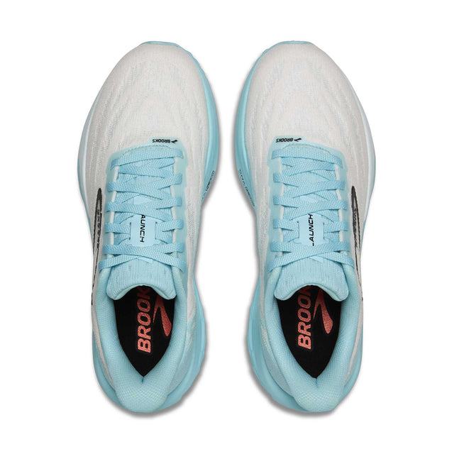 Brooks Brooks Launch 11 chaussures de course à pied pour femme