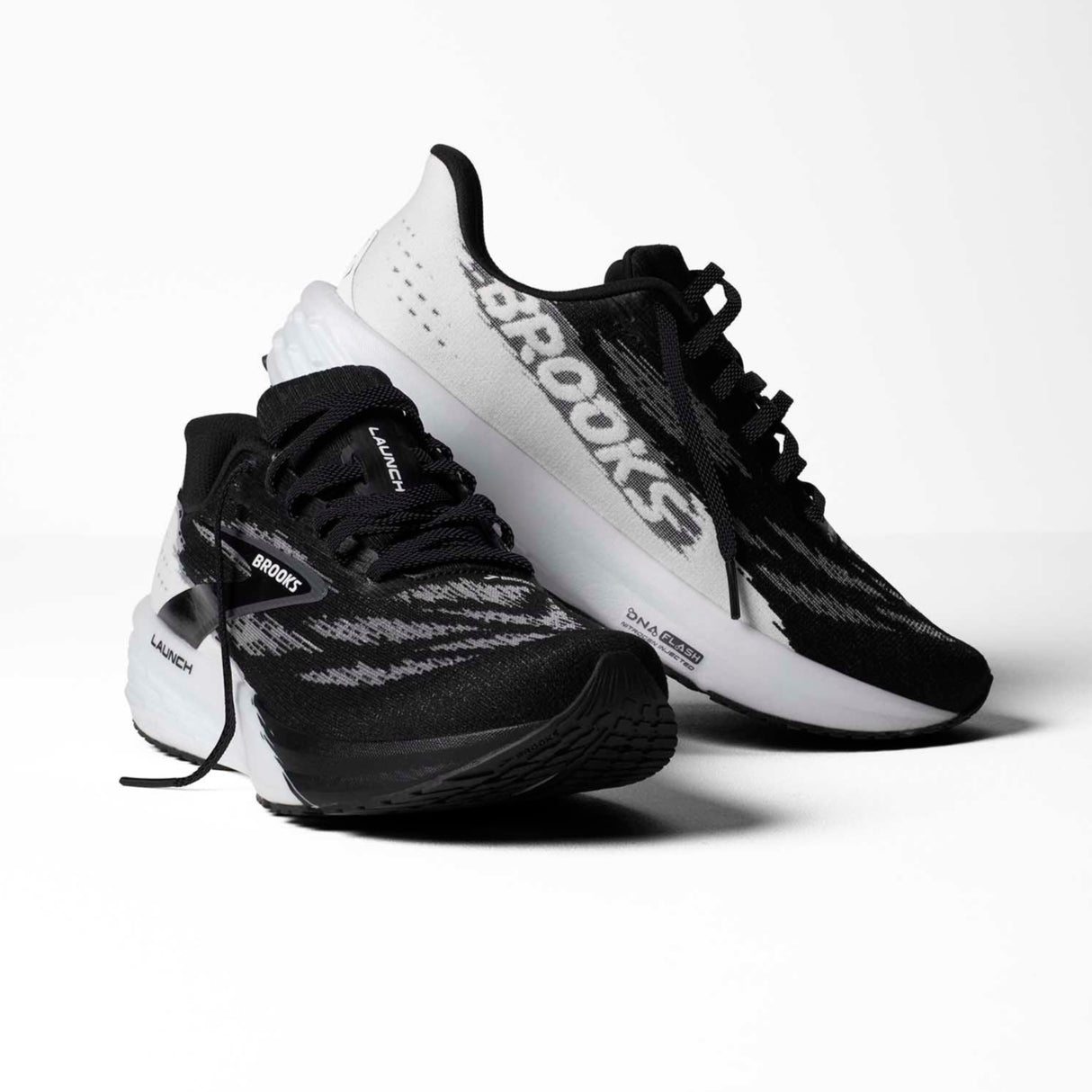 Brooks Brooks Launch 11 chaussures de course à pied pour femme