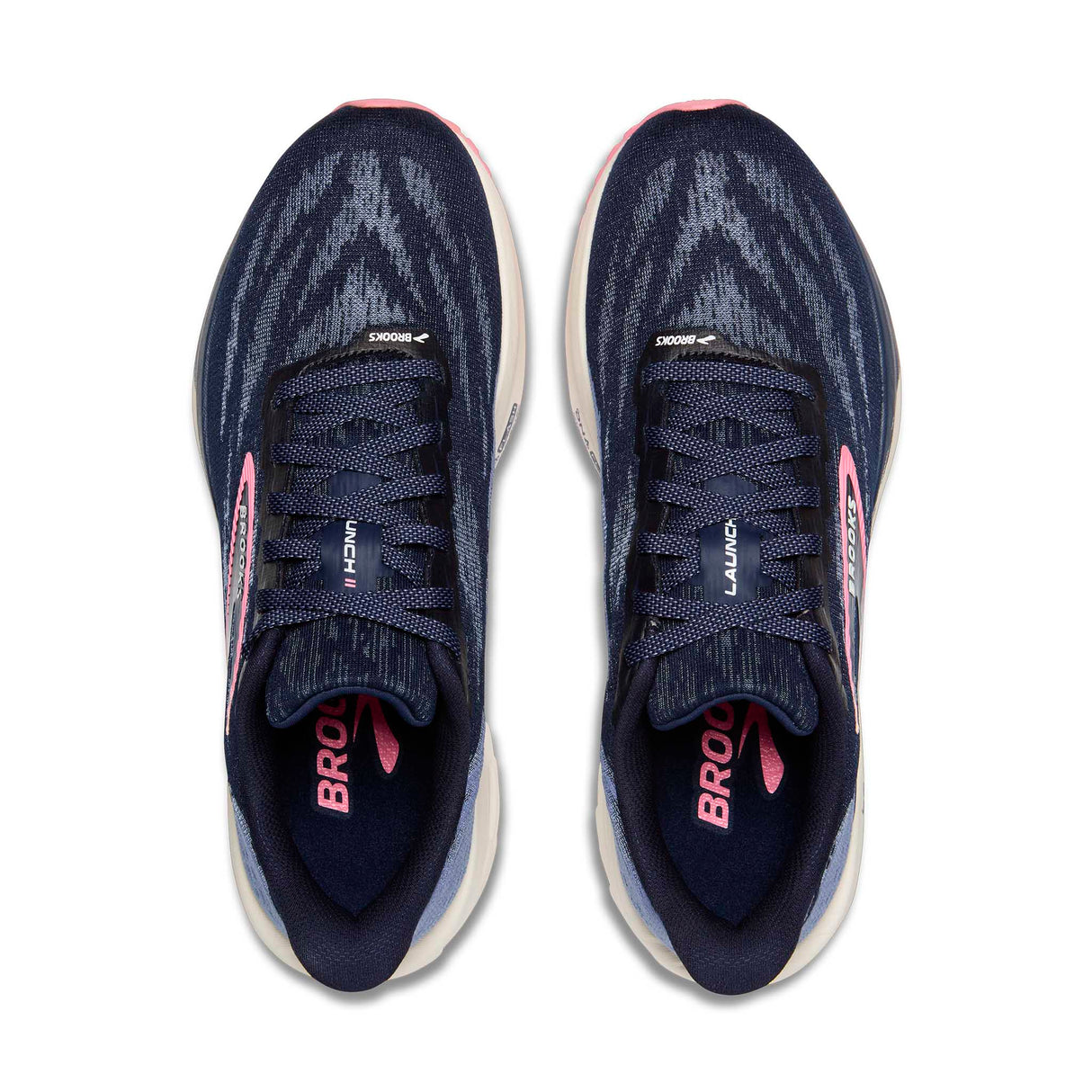 Brooks Brooks Launch 11 chaussures de course à pied pour femme