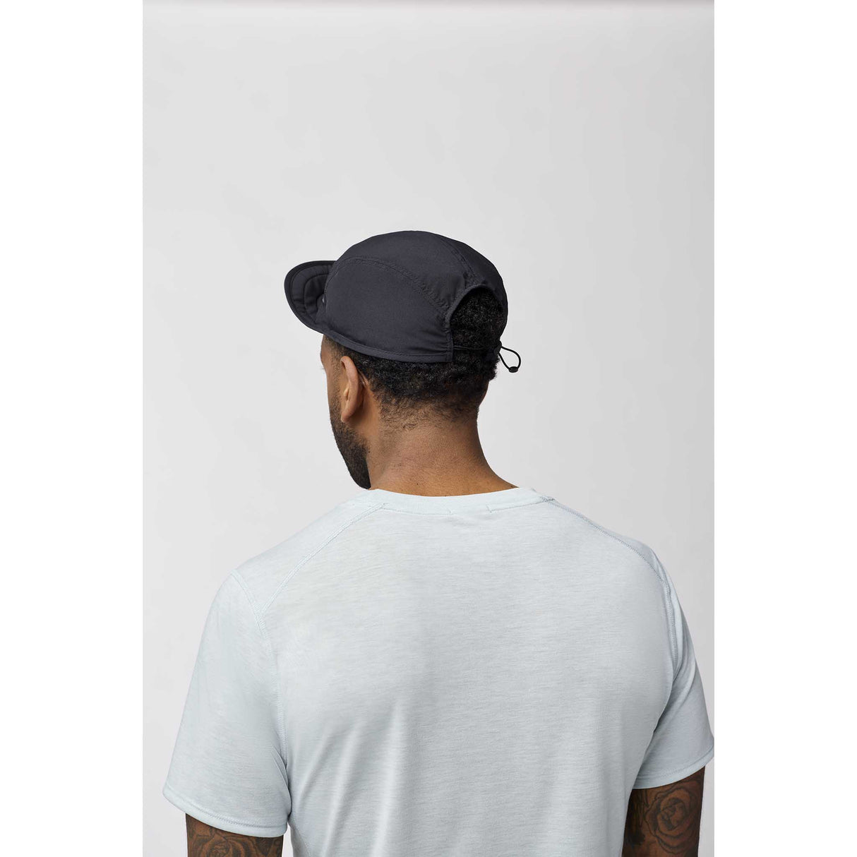 Brooks Lightweight Packable Hat 2.0 casquette de course à pied unisexe