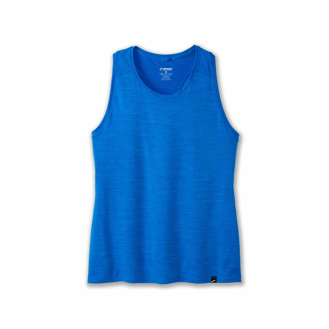 Brooks Brooks Luxe Tank camisole de course à pied pour femme
