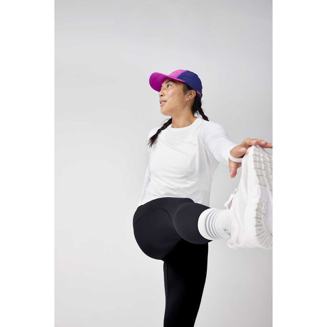 Brooks Brooks Luxe chandail de course à manches longues pour femme