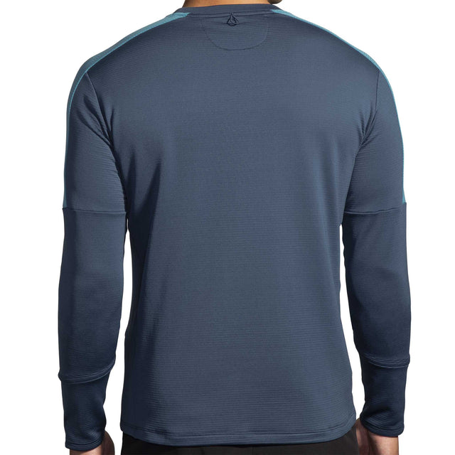 Brooks Brooks Notch Thermal 2.0 chandail de course à manches longues homme