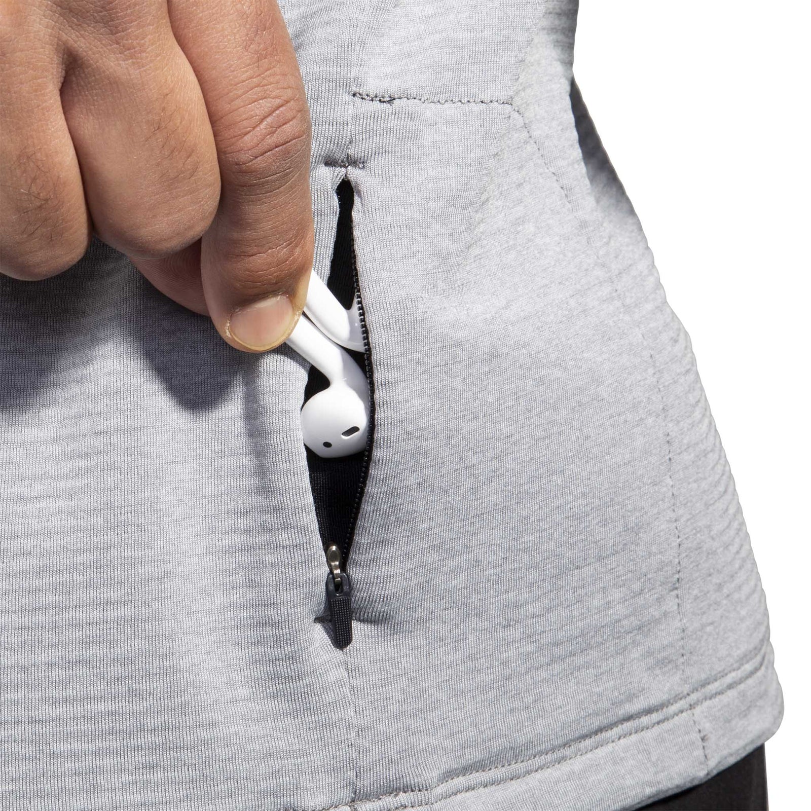 Brooks Brooks Notch Thermal Hoodie 2.0 chandail de course à pied homme