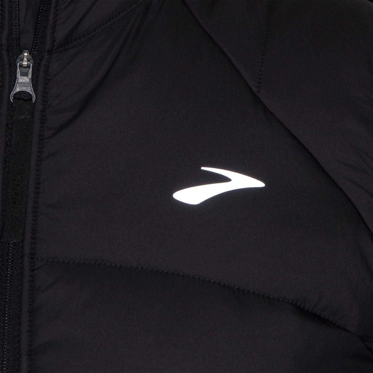 Brooks Shield Hybrid 3.0 Veste sans manches de course à pied femme