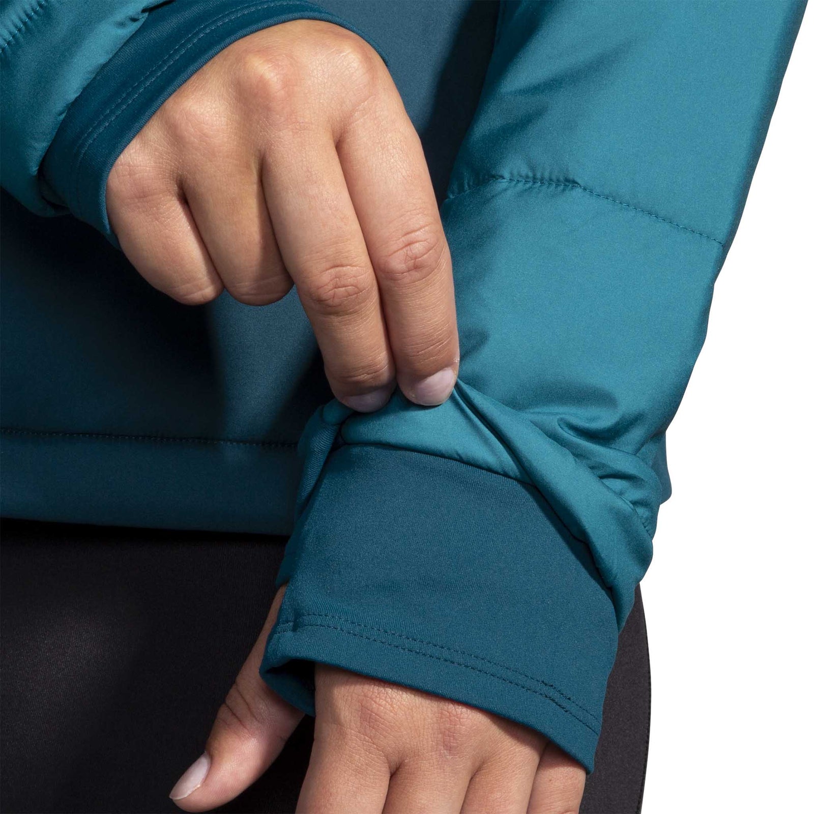 Brooks Brooks Shield Hybrid Jacket 3.0 manteau de course à pied femme
