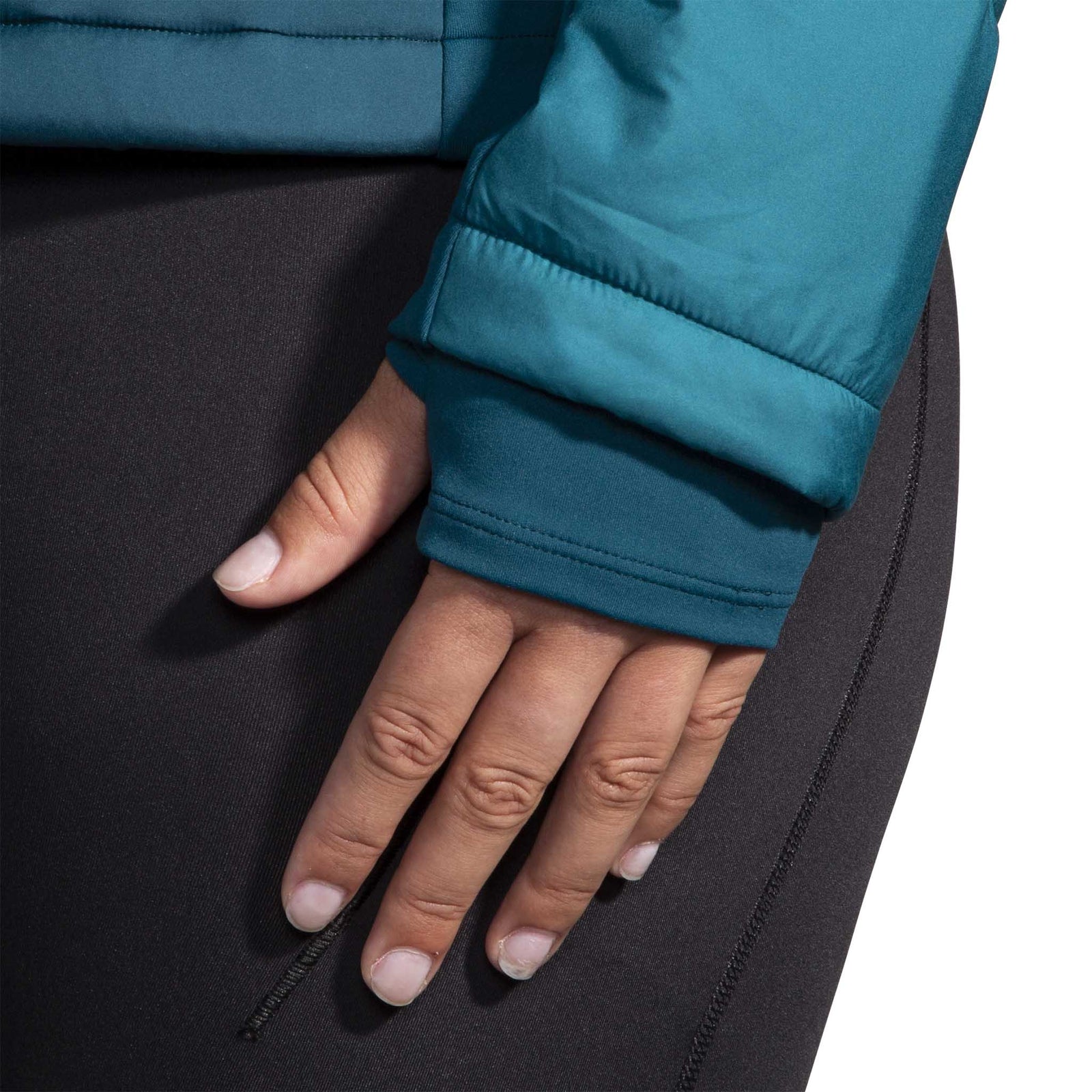 Brooks Brooks Shield Hybrid Jacket 3.0 manteau de course à pied femme