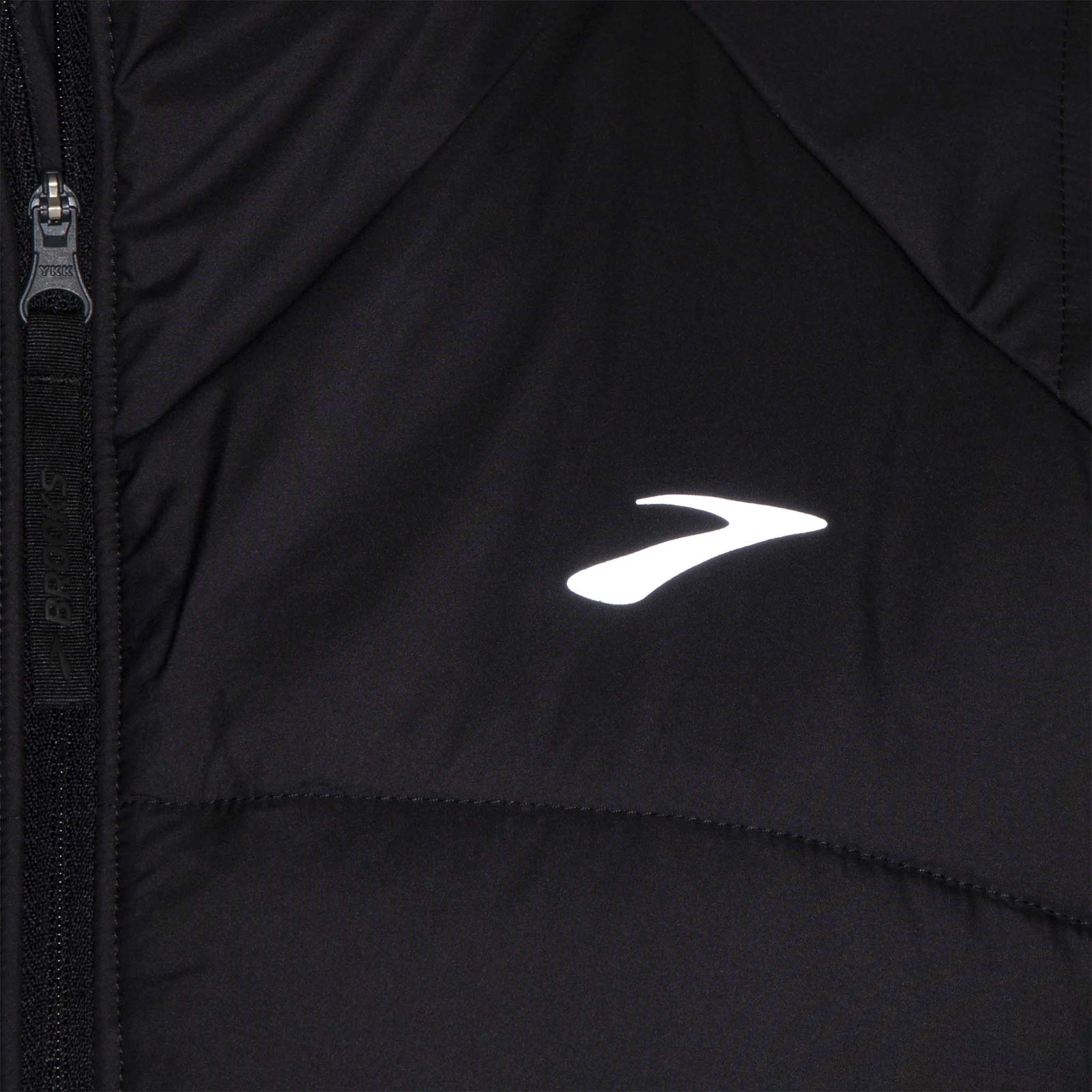 Brooks Brooks Shield Hybrid Jacket 3.0 manteau de course à pied femme