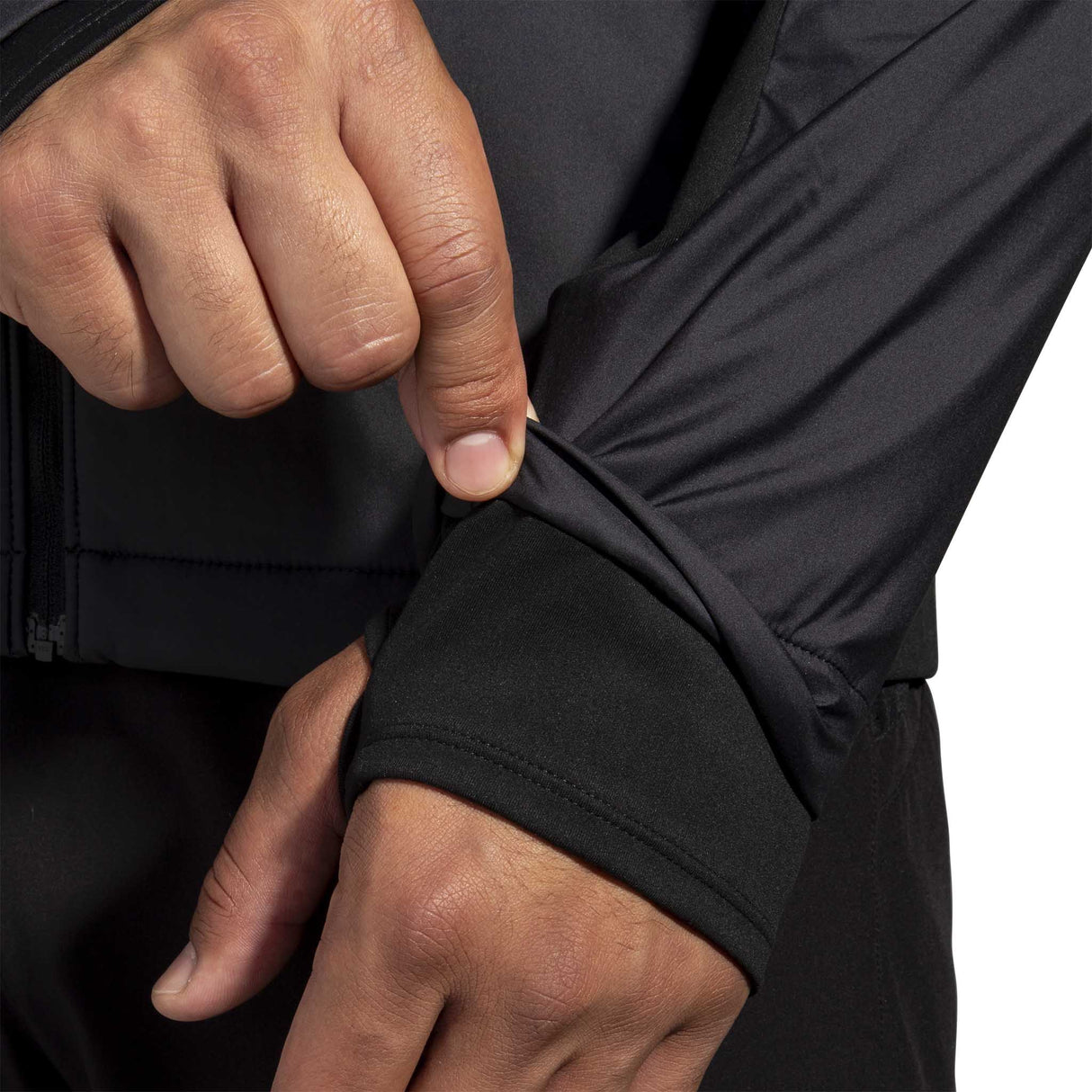 Brooks Brooks Shield Hybrid Jacket 3.0 manteau de course à pied homme