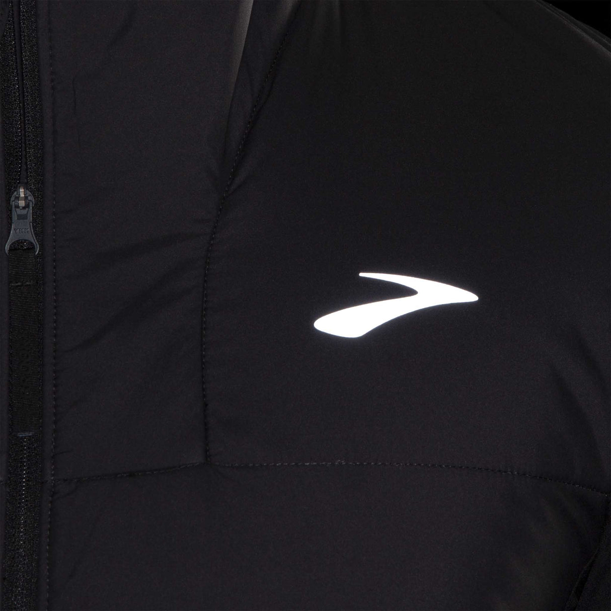 Brooks Brooks Shield Hybrid Jacket 3.0 manteau de course à pied homme