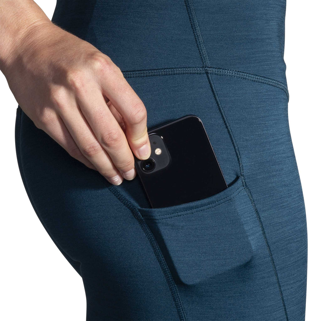 Brooks Brooks Spark Tight leggings de course à pied pour femme